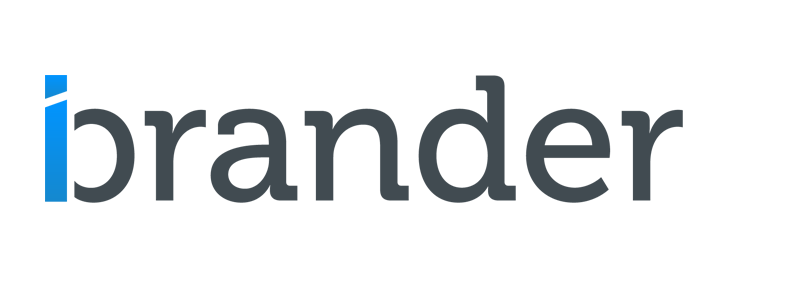 Ibrander logo